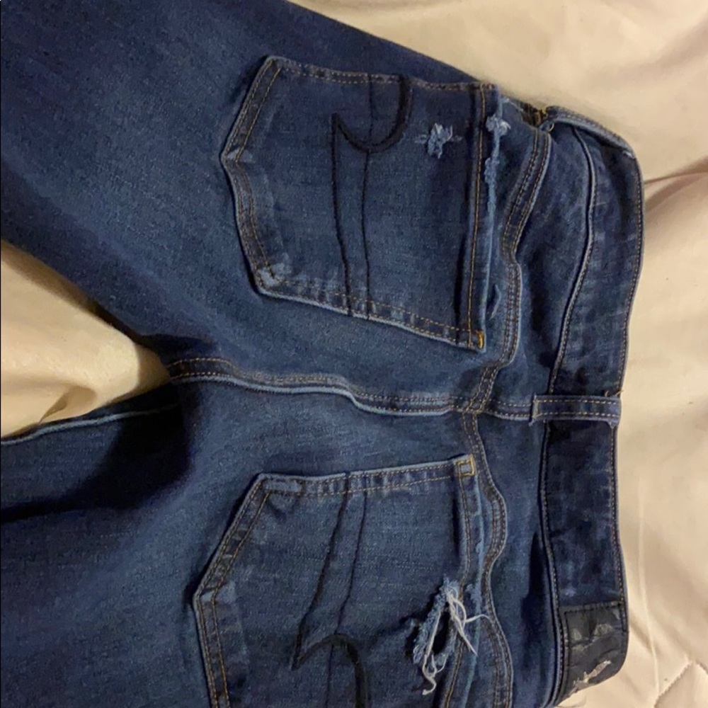 jeans - Picture 3 of 3